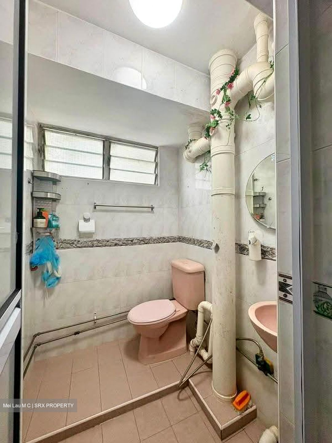 Blk 313 Teck Ghee Evergreen (Ang Mo Kio), HDB 3 Rooms #612634861